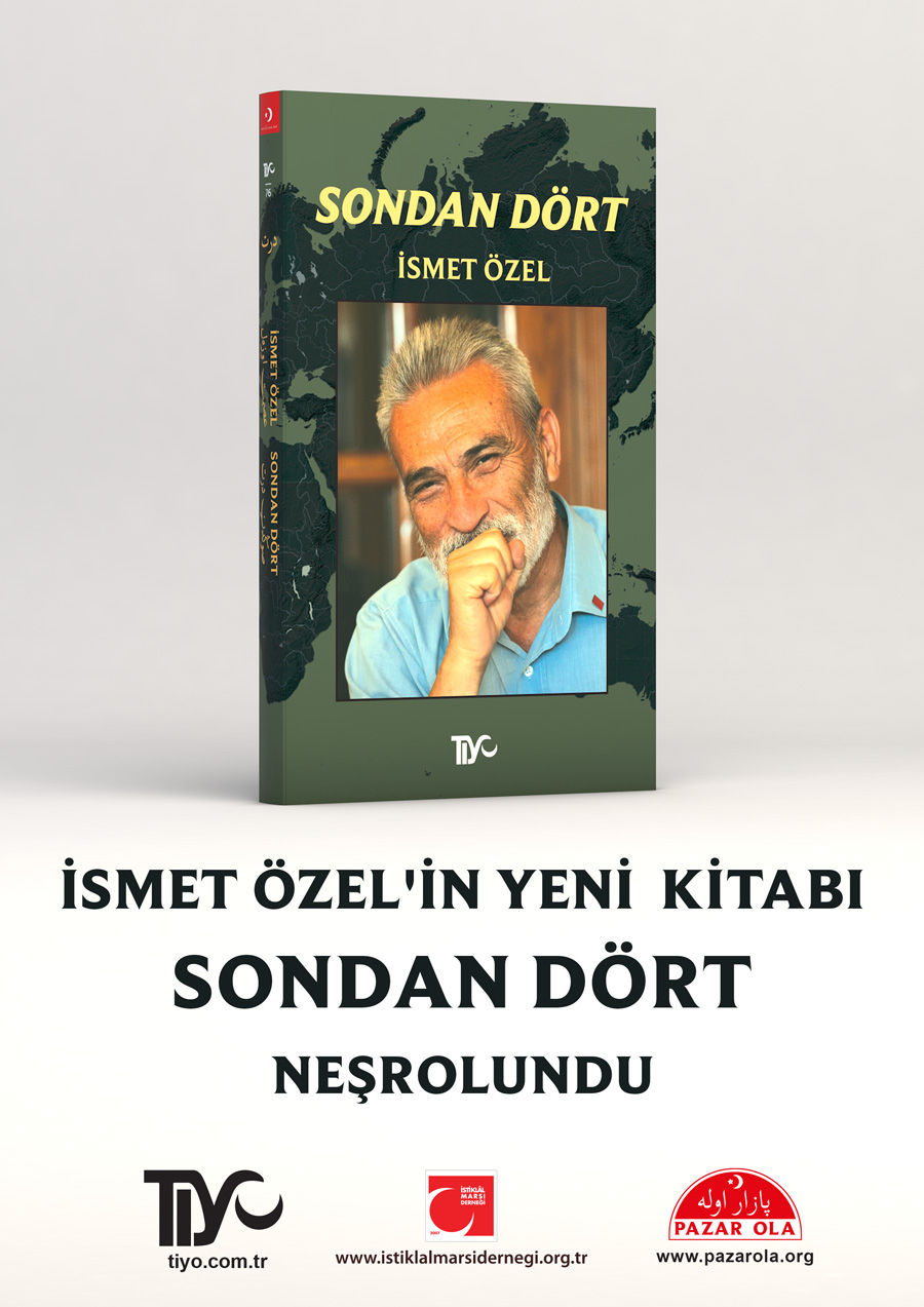 SONDAN DÖRT