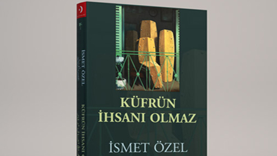 KÜFRÜN İHSANI OLMAZ