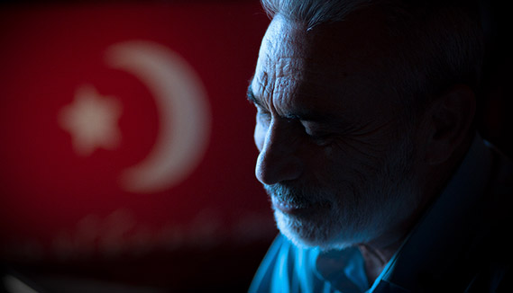 HİCRAN YARASINDAN DA DERİN